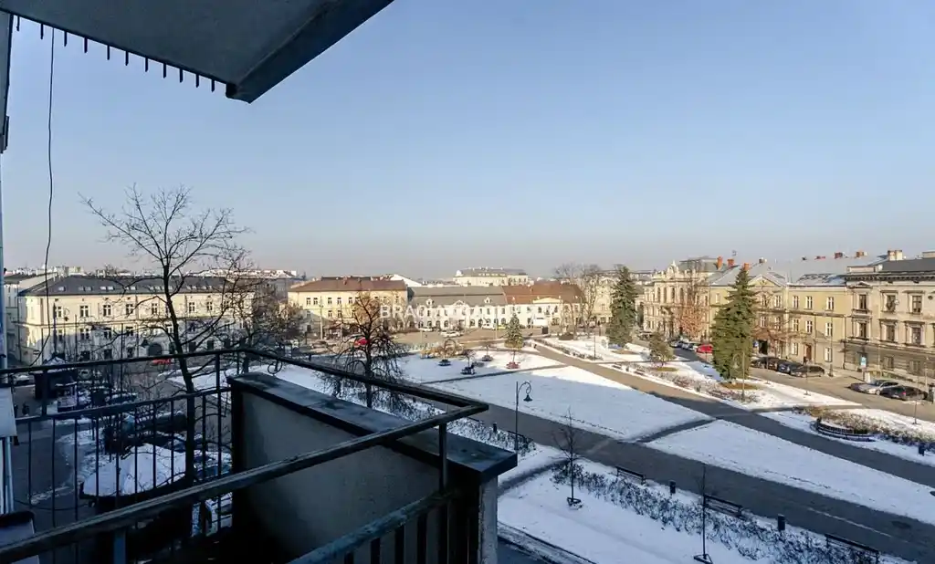 Kawalerka, Rynek Podgórski - zdjęcie 4