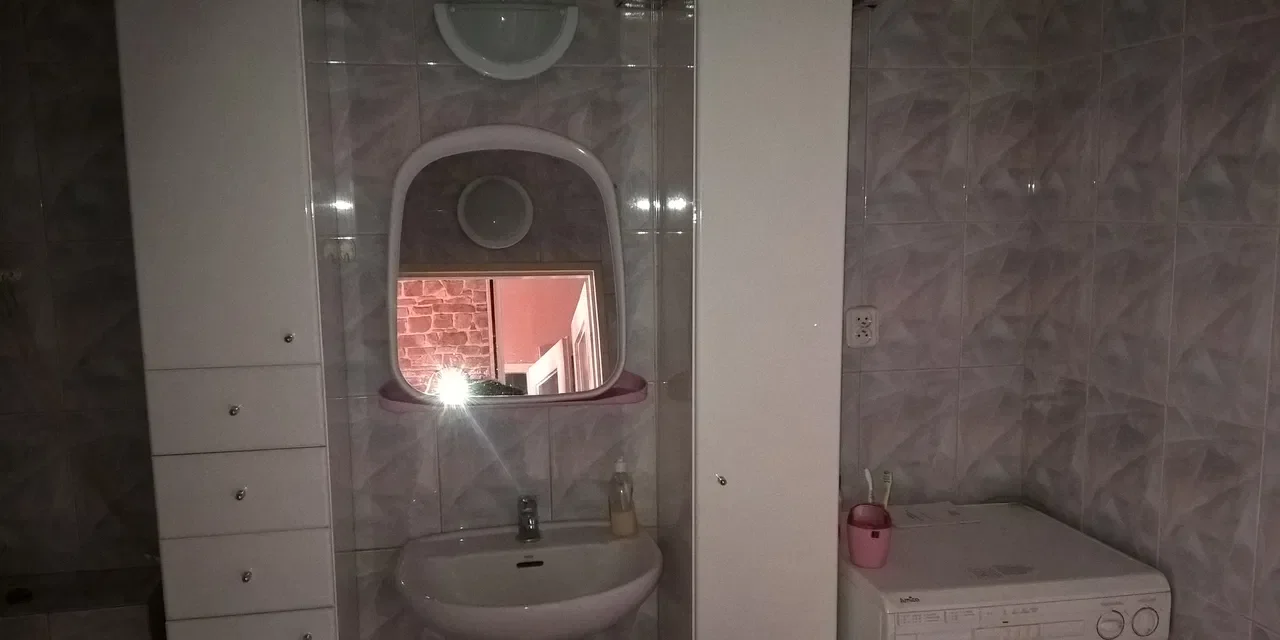 Mieszkanie 2-pokojowe z balkonem i miejscem postojowym - zdjęcie 5