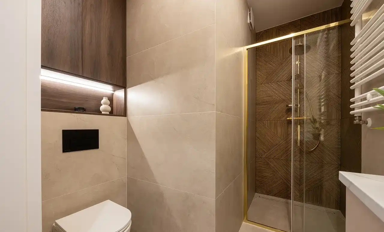 *** 3 pokoje 36m2, NOWY apartament 2026 *** - zdjęcie 9