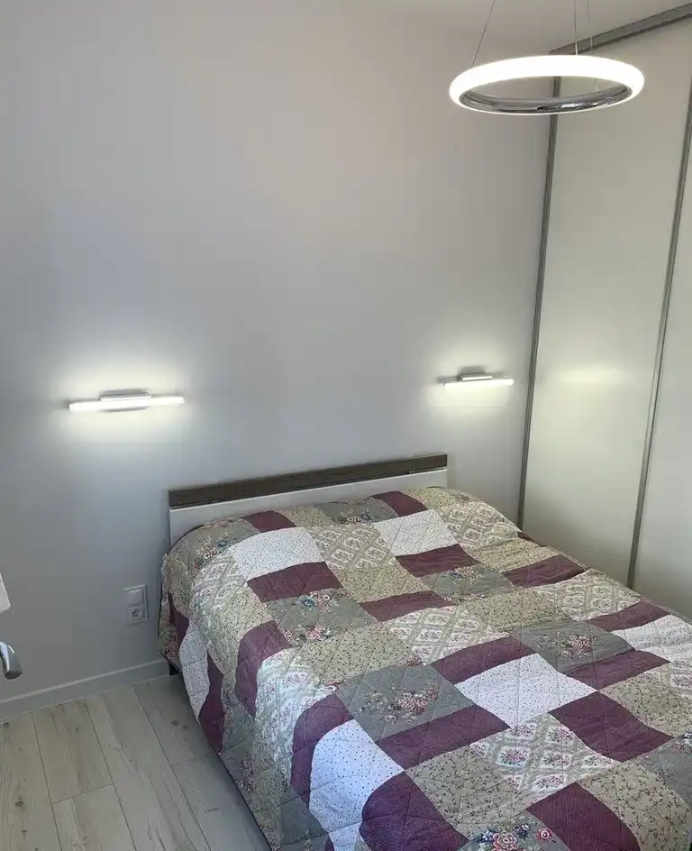 Mieszkanie 2-pok. | Balkon | Centrum| Promenady | Zakładowa - zdjęcie 7