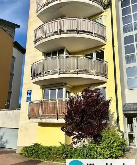 Mieszkanie z tarasem w Gdańsku - zdjęcie 10