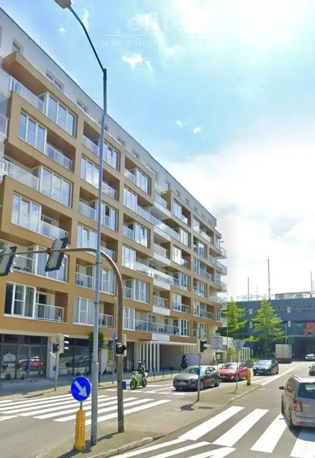 Apartament przy Galaxy - zdjęcie 8