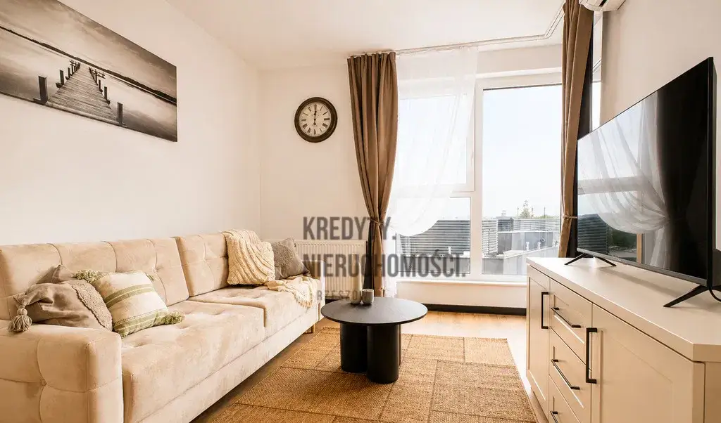 Wynajem 2 pokoje premium Krakovska - zdjęcie 4