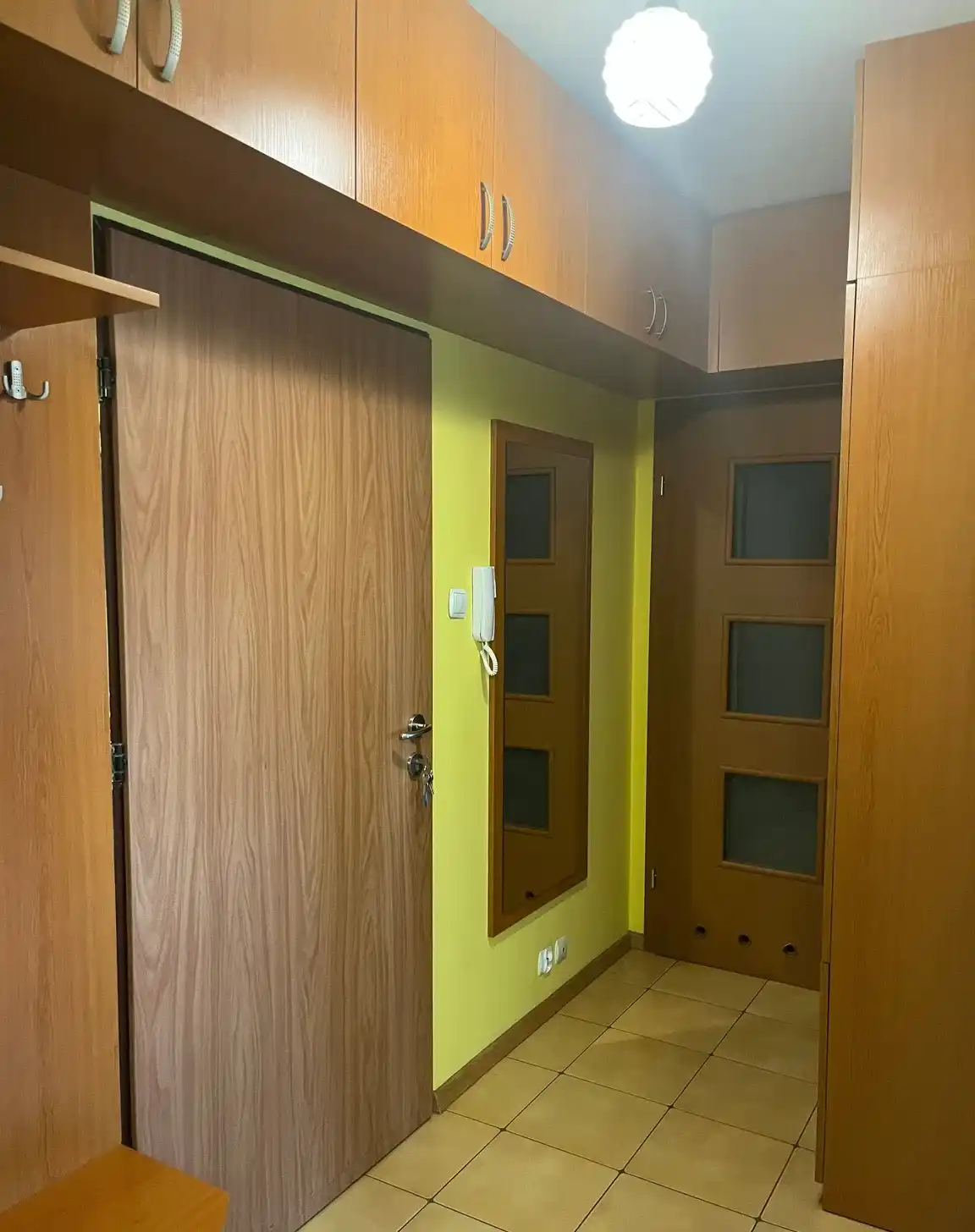 Komfortowe 2-pokojowe mieszkanie 39 m² - zdjęcie 7
