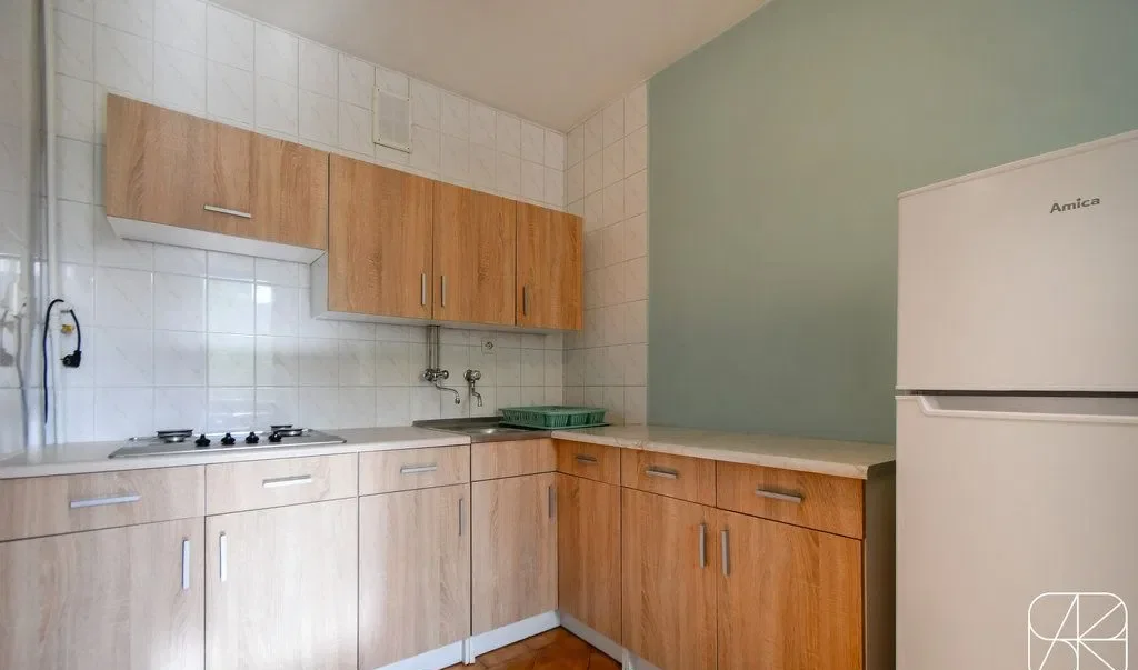 Komfortowe mieszkanie 35 m² przy Agh z balkonem - zdjęcie 7