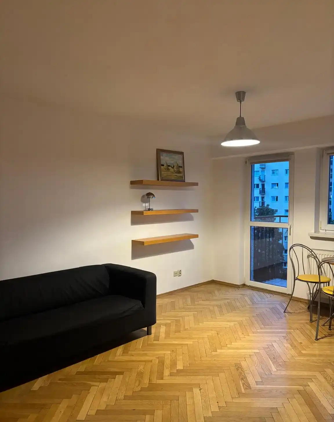 Mieszkanie 42,5 m/2 Ochota Warszawa - zdjęcie 6