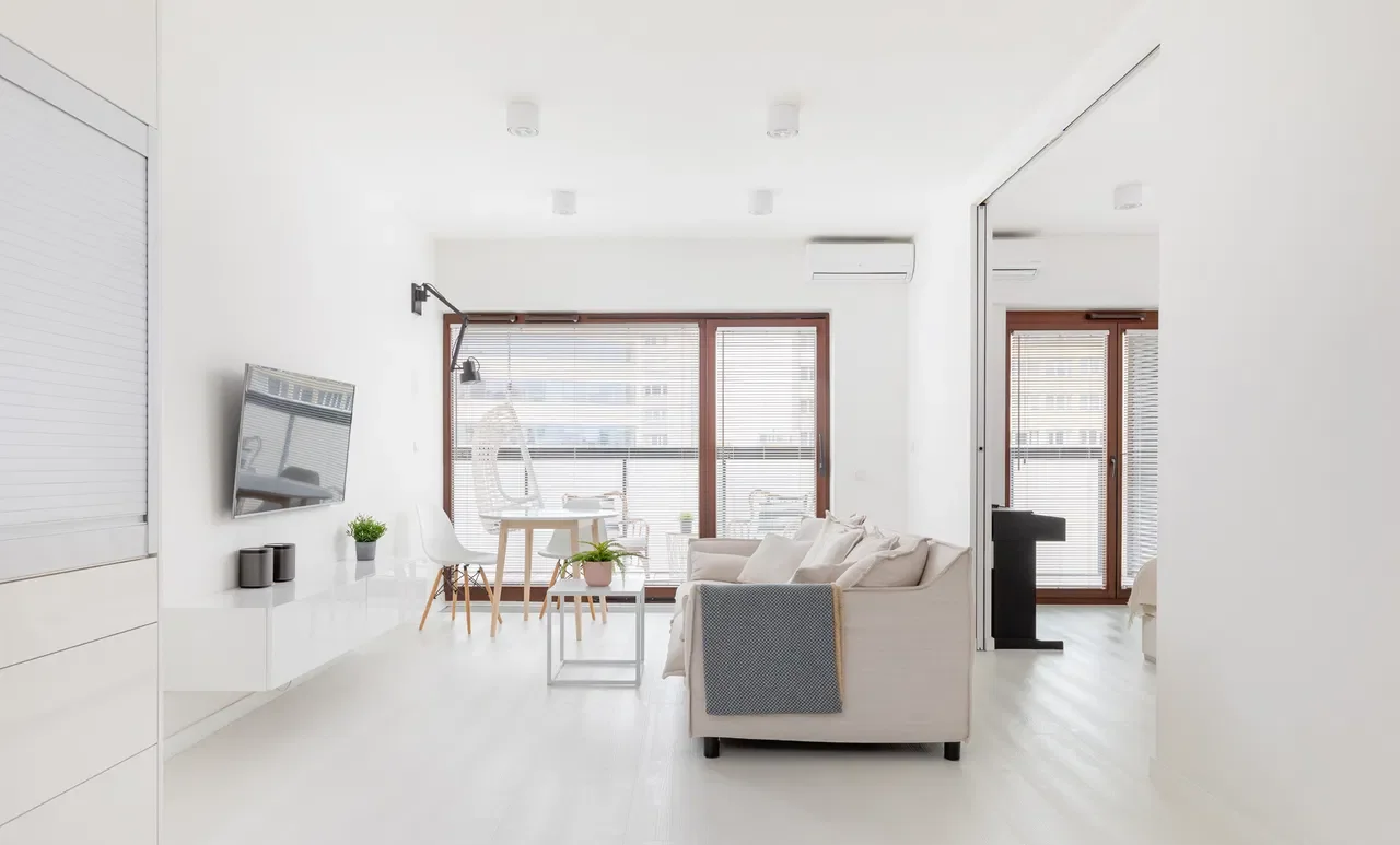 3-pokojowe 66 m² | ul. Dzikich Jabłoni 5