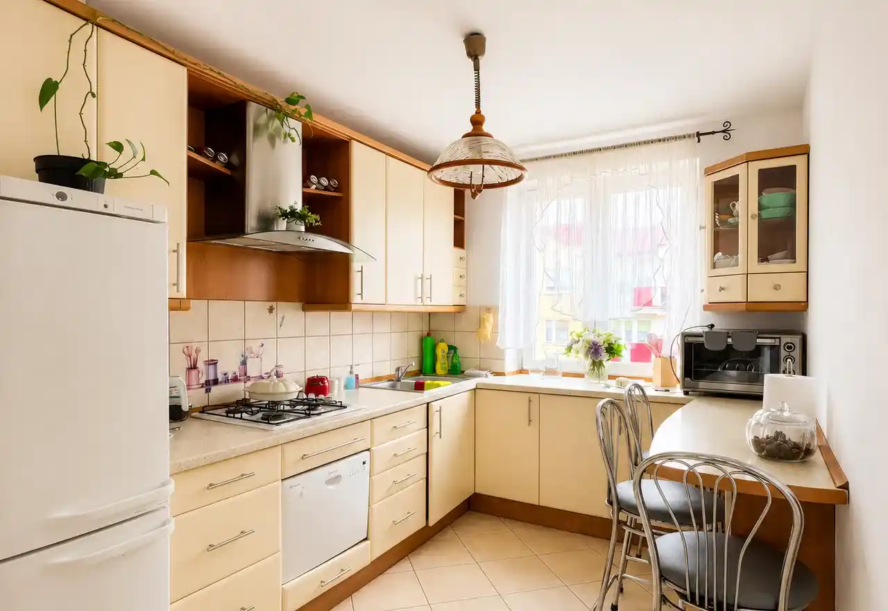 3 pokoje* 52m2* duży balkon i piękny widok – Wysoki Stoczek