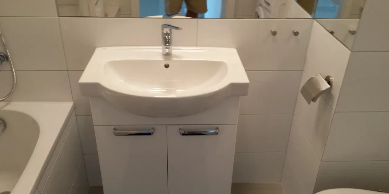 Mieszkanie 2-pokojowe z balkonem i windą - zdjęcie 3