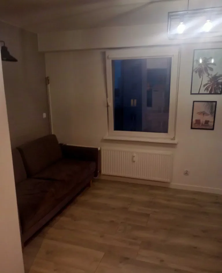 kawalerka 24m2 dobry standard Rzemieślnicza 30 - zdjęcie 4