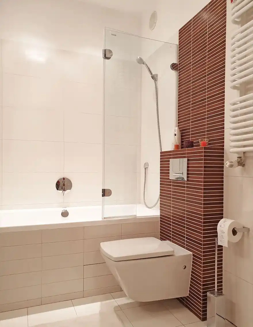 Apartament 51m², 2 pokoje z ogrodem, Pole Mokotowskie - zdjęcie 8