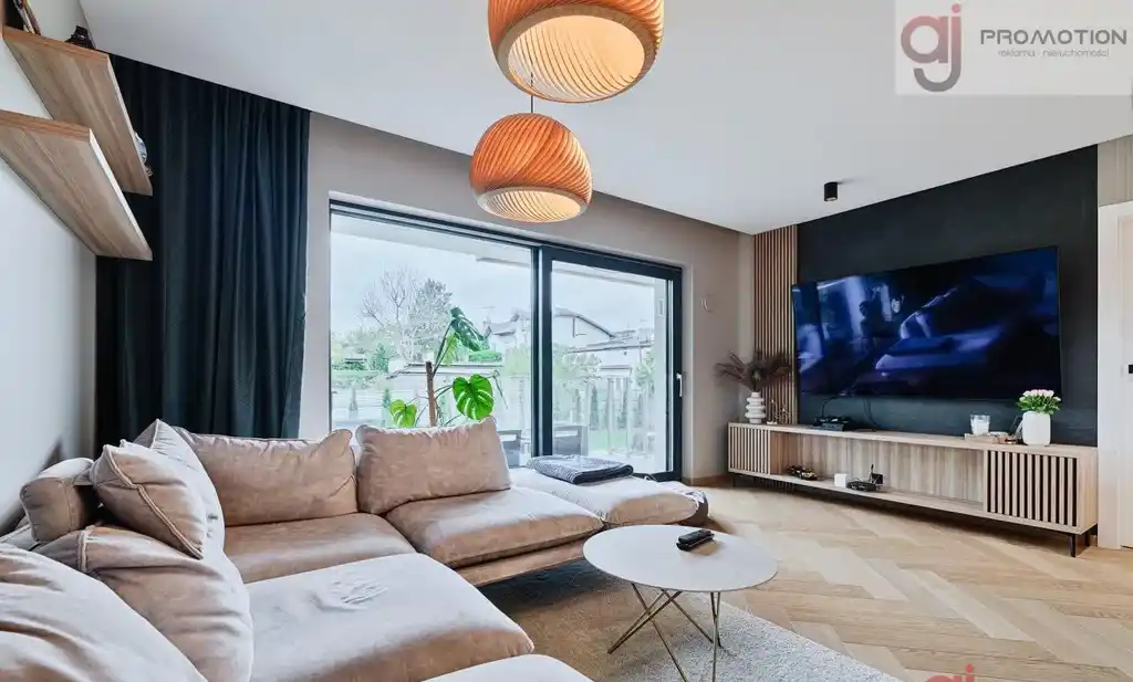 3-pokojowy apartament ul. Rybacka Łódź - zdjęcie 2
