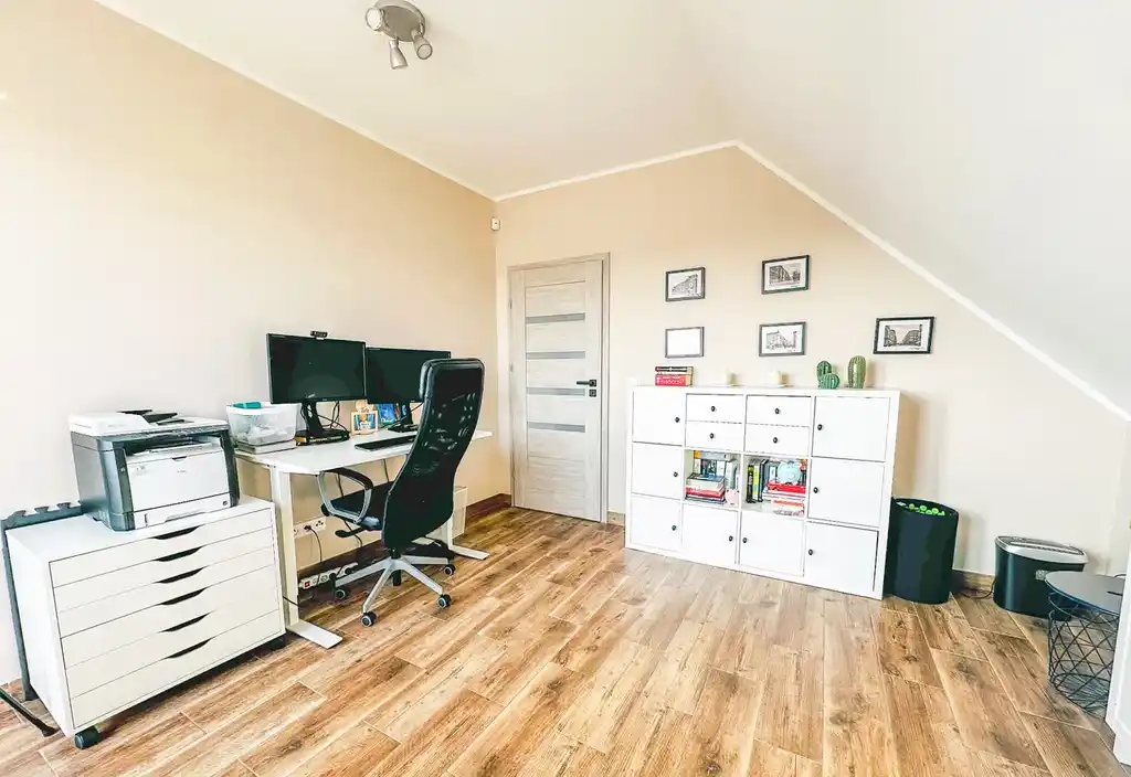 Nowoczesny, inteligentny dom 160m2 w Kątach Wrocławskich - zdjęcie 10