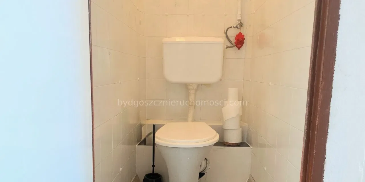 M-4 w wieżowcu na bydgoskich Wyżynach - zdjęcie 10