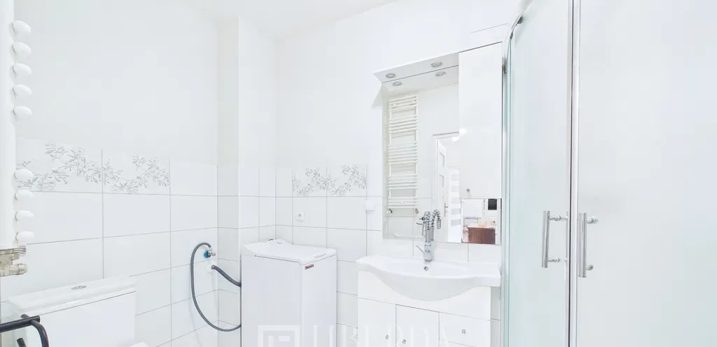2 pokoje - 53m2 - LSM - Metropolitan - zdjęcie 9