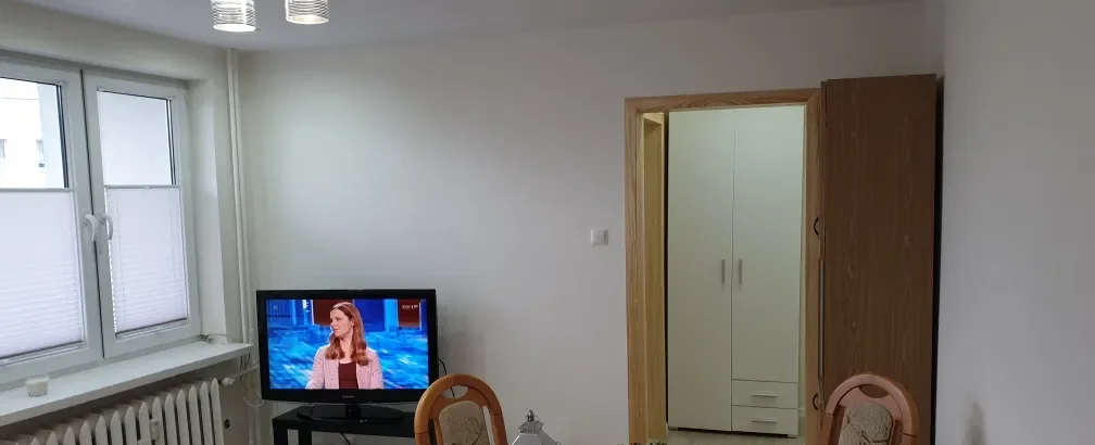 Wynajme mieszkanie os.Sikorskiego 11 Busko-Zdrój - zdjęcie 5