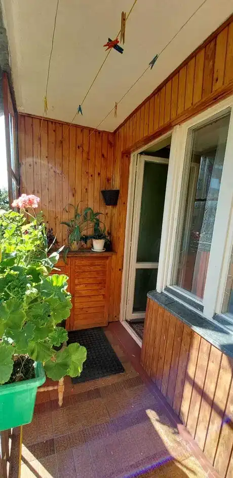 Siemiatycze, wynajmę mieszkanie 3-pokojowe - zdjęcie 4