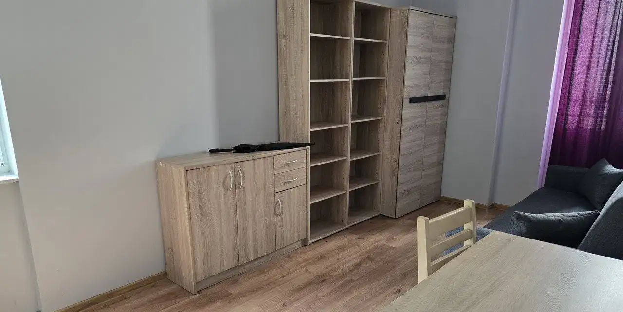 Centrum 5 pokojowe piękna kamienica Cyryla - zdjęcie 5