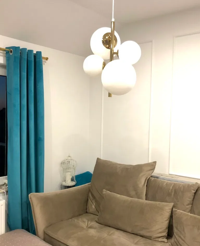 Wynajmę apartament z widokiem na morze i rezerwat przyrody. - zdjęcie 5