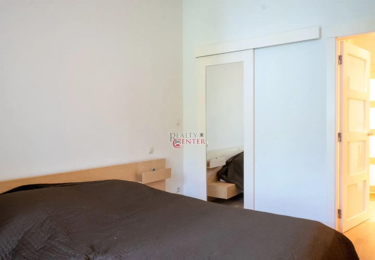Apartament 58m2, 2 pokoje, Biały Kamień, Mokotów - zdjęcie 6
