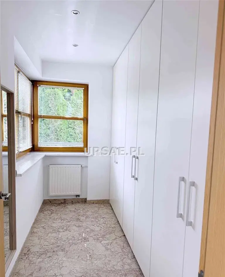 Przestronny, DOM na Wilanowie - Zawady - zdjęcie 6