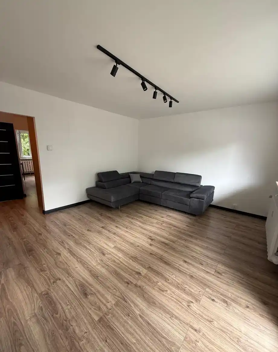 2 pokoje po generalnym remoncie ul. Dźwirzyńska wysoki parter, balkon. - zdjęcie 6