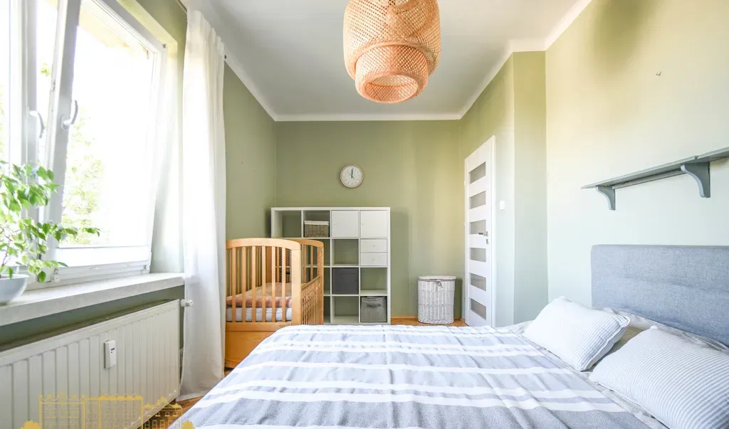 2 pok. | oddzielne | balkon | Skawina | CENTRUM - zdjęcie 5