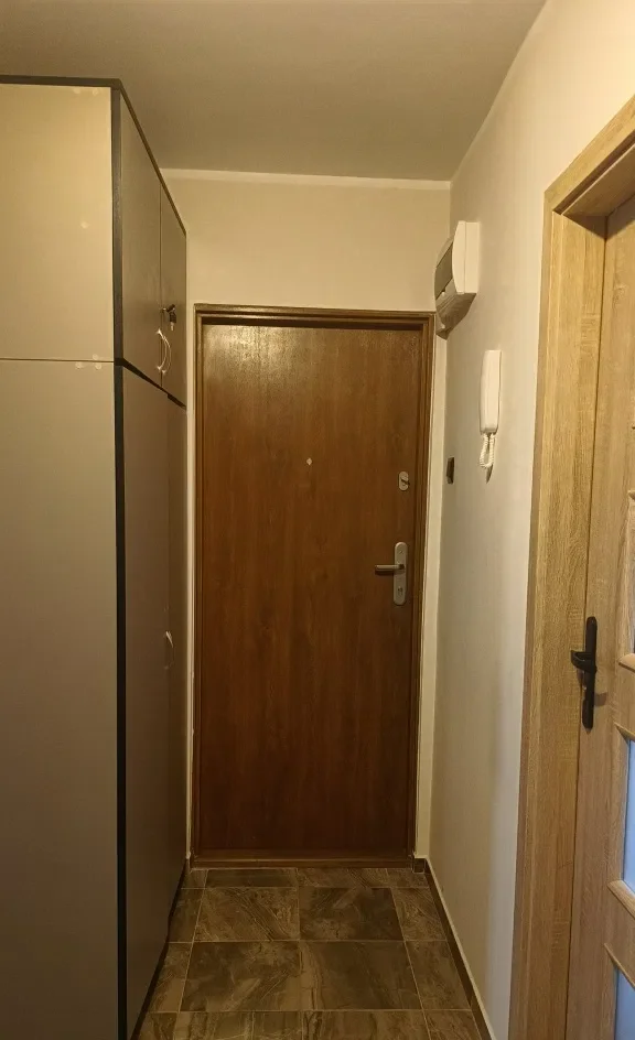 Pokój 1 osobowy na osiedlu LSM - zdjęcie 4