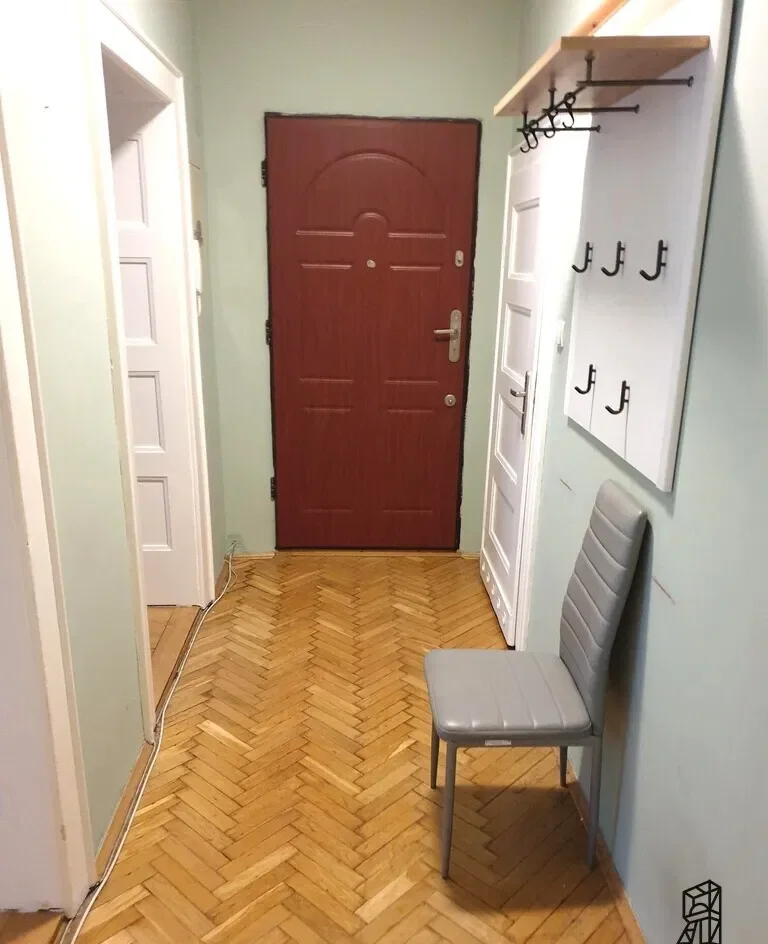 3 pokoje, 67 m2 w Katowicach (Śródmieście) - zdjęcie 7