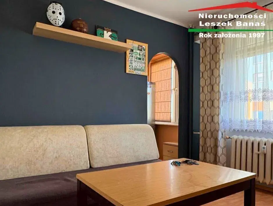 Mieszkanie 33m2, 2 pokoje, Grudziądz - zdjęcie 2