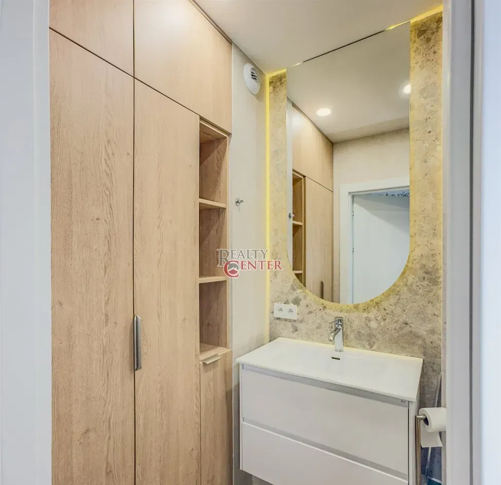 Nowy Apartament 3 pokoje, 56m2, ul. Żupnicza - zdjęcie 8