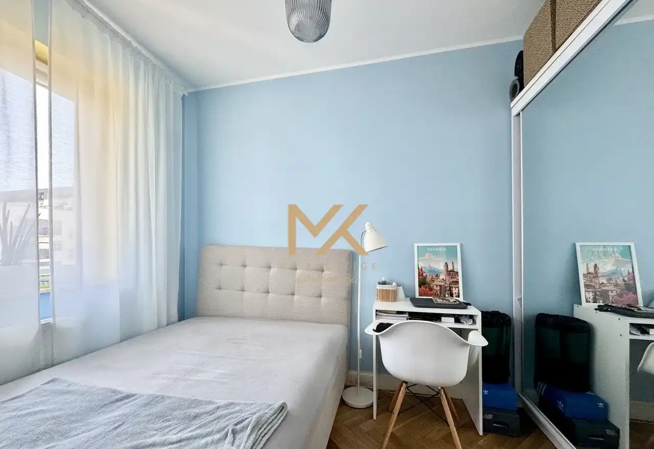 2 pokoje 30M2/ Balkon/ Promenady Wrocławskie - zdjęcie 3
