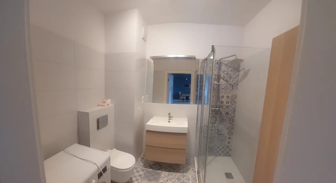 Swarzędz: komfortowe mieszkanie 2 pokoje 50m2 z balkonem i piwnicą - zdjęcie 5