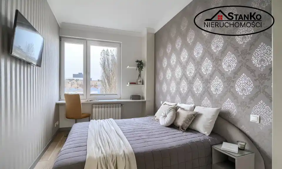 Apartament 48 m przy Rotundzie - zdjęcie 7