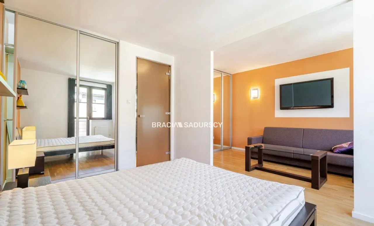 Luksusowy apartament do wynajęcia - zdjęcie 2