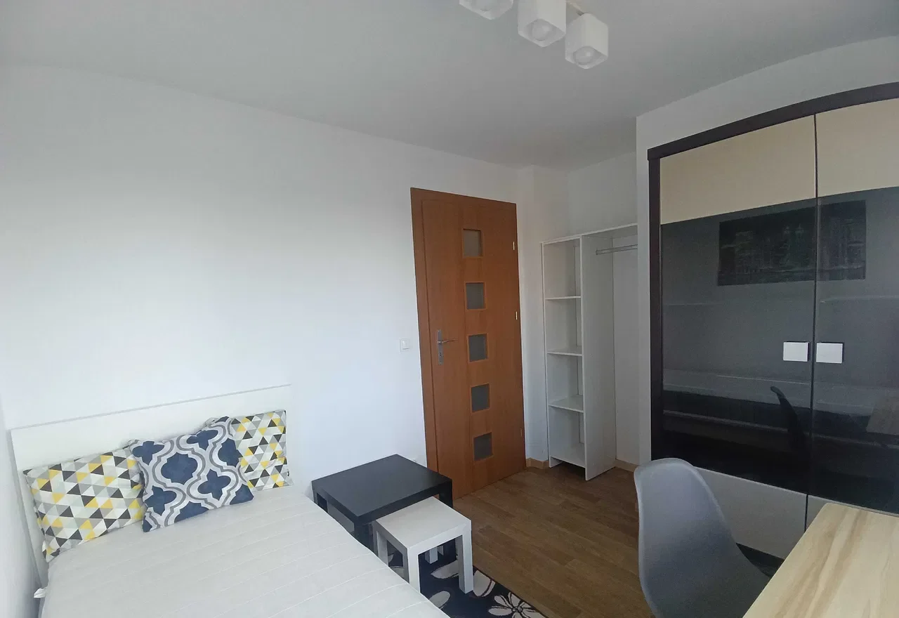 Mieszkanie na wynajem, 2 pokoje, Poznań - zdjęcie 3