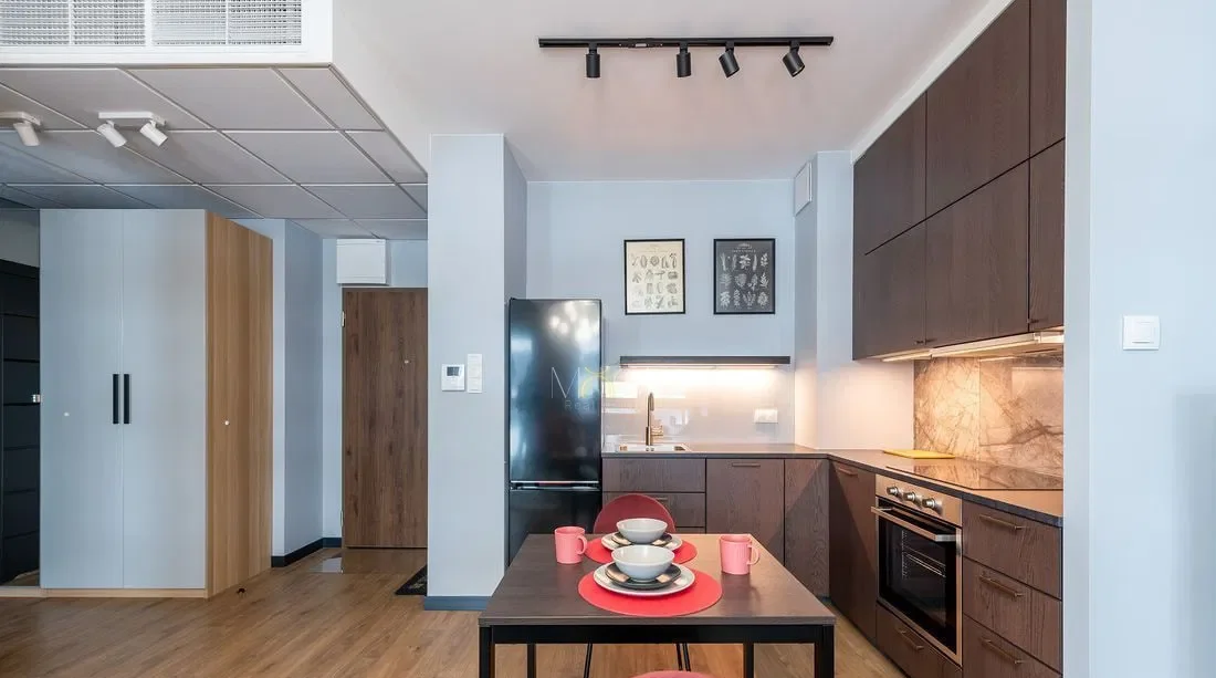 Premium Lux apartament | Marcina Kasprzaka 29 - zdjęcie 4