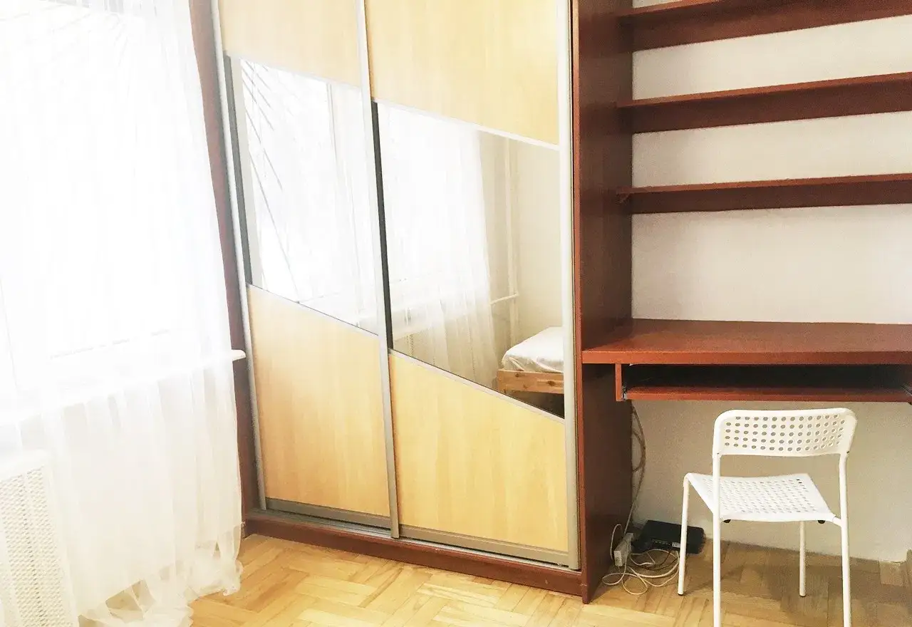 Pokój jednoosobowy w Warszawie (Bemowo), ul. Pirenejska - zdjęcie 3