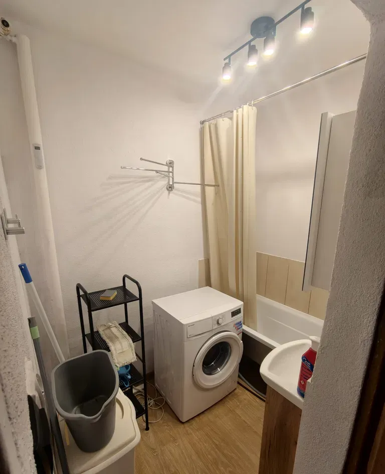 3-pokojowe mieszkanie z balkonem, Wyżyny | Winda | Świetna lokalizacja - zdjęcie 9