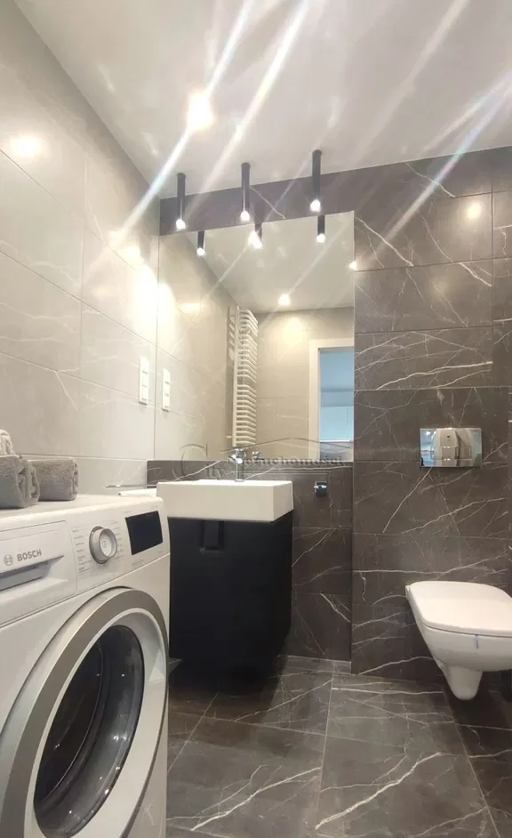 NOWOCZESNE - W CENIE Miejsce Postojowe i Pom. Gospodarcze /Duży Balkon - zdjęcie 9