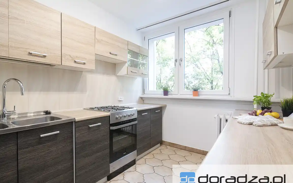 ul.Popowicka / 3 osobne pokoje + kuchnia / 55m2 /balkon/ Dla studentów - zdjęcie 7