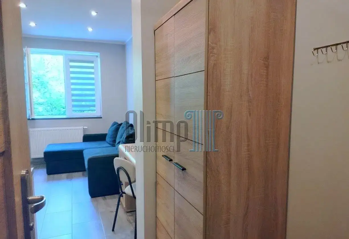 Mieszkanie, 20 m², Bydgoszcz - zdjęcie 4