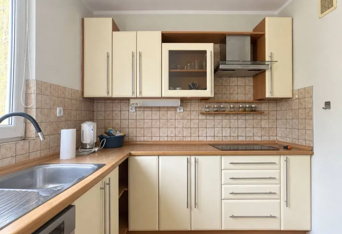 3 Osobne Pokoje | Osobna Kuchnia | Balkon | Huby - zdjęcie 8