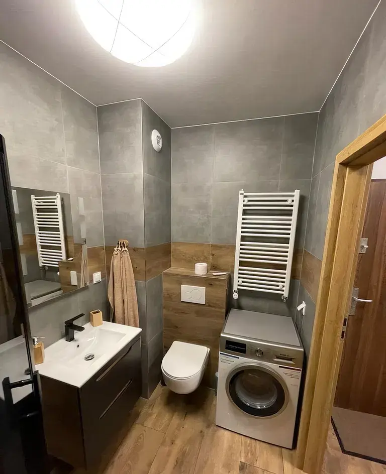 2pok. 41 m² | ul. Kurkowa | Nadodrze | Garaż | Komórka lokatorska - zdjęcie 6