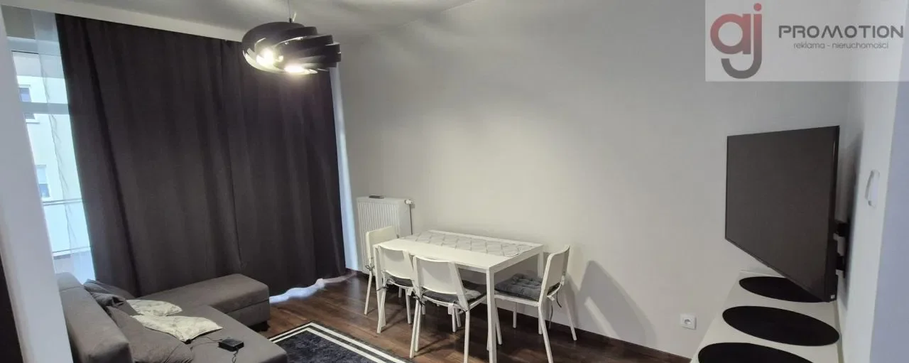 2-pokojowe mieszkanie na Łódzkim Polesiu - zdjęcie 3