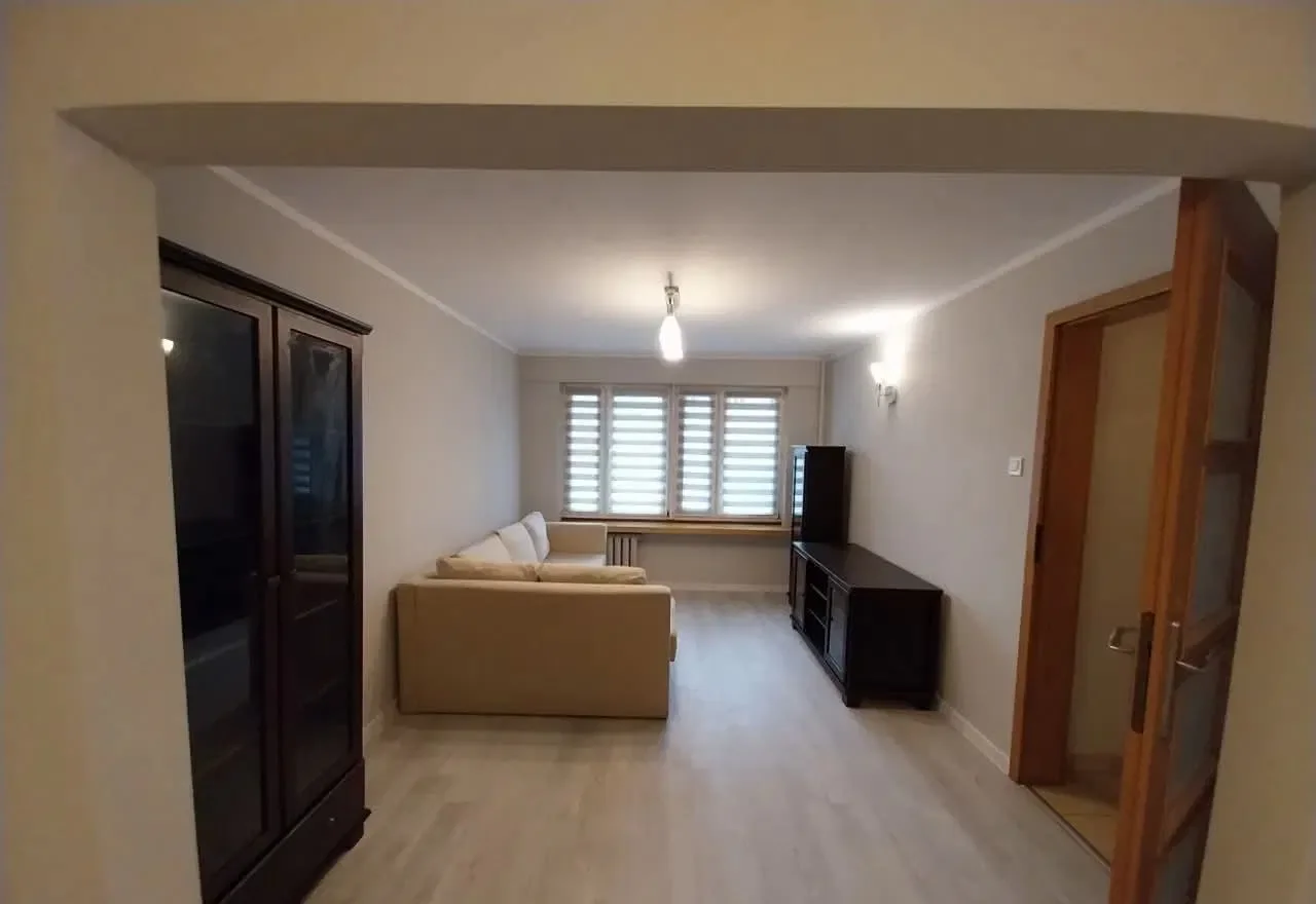 Mieszkanie 2 pokojowe z balkonem na Starym Mieście - zdjęcie 3