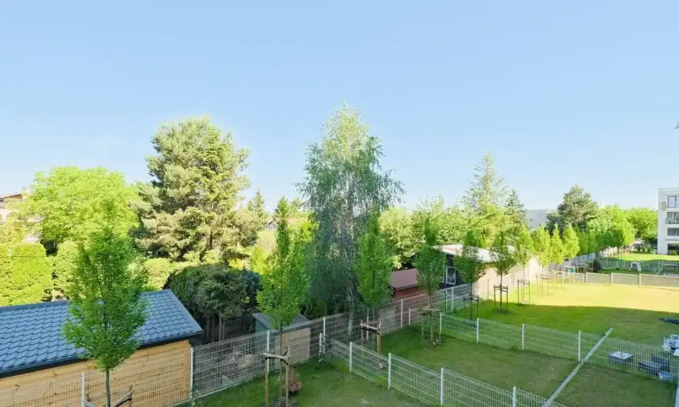 Apartament 3 pokojowy z garażem - zdjęcie 3