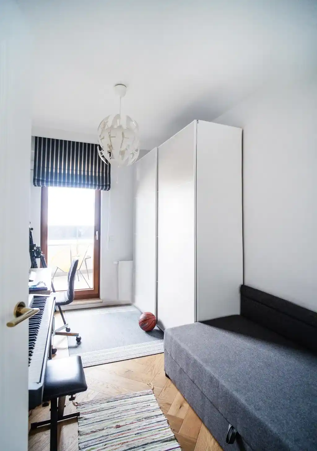Mieszkanie, 80 m², Warszawa - zdjęcie 9