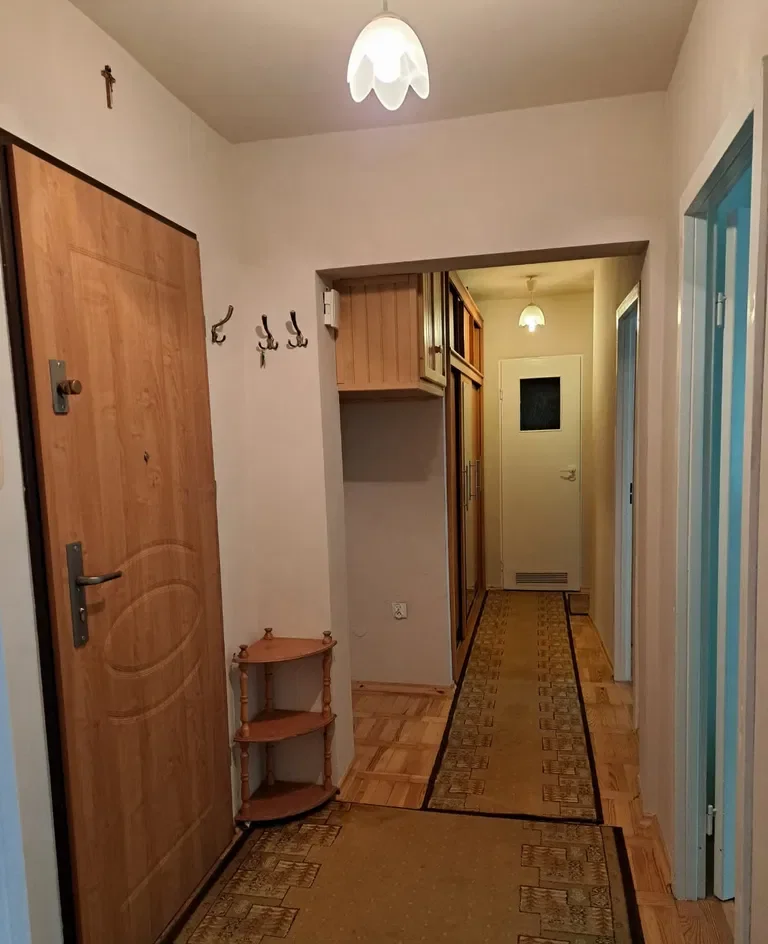 Pokój jednoosobowy w Lublinie - zdjęcie 4