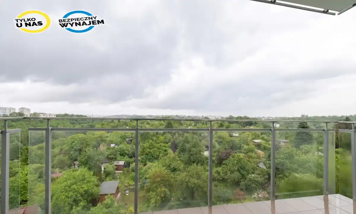 2 pokoje z halą garażową | Morenova | od 1.07.2026 - zdjęcie 10